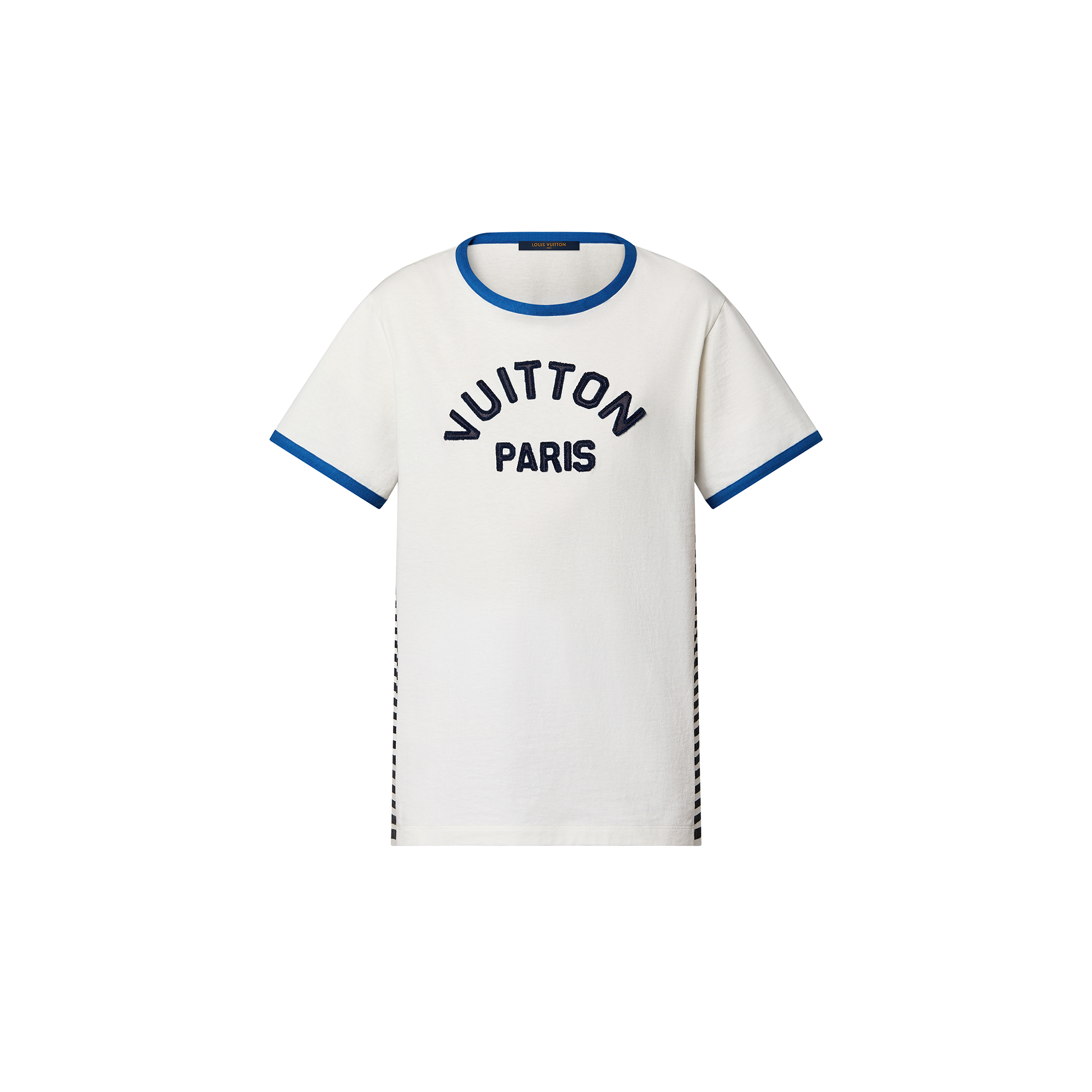 Vuitton Paris T-Shirt - Discontinued Product | Louis Vuitton